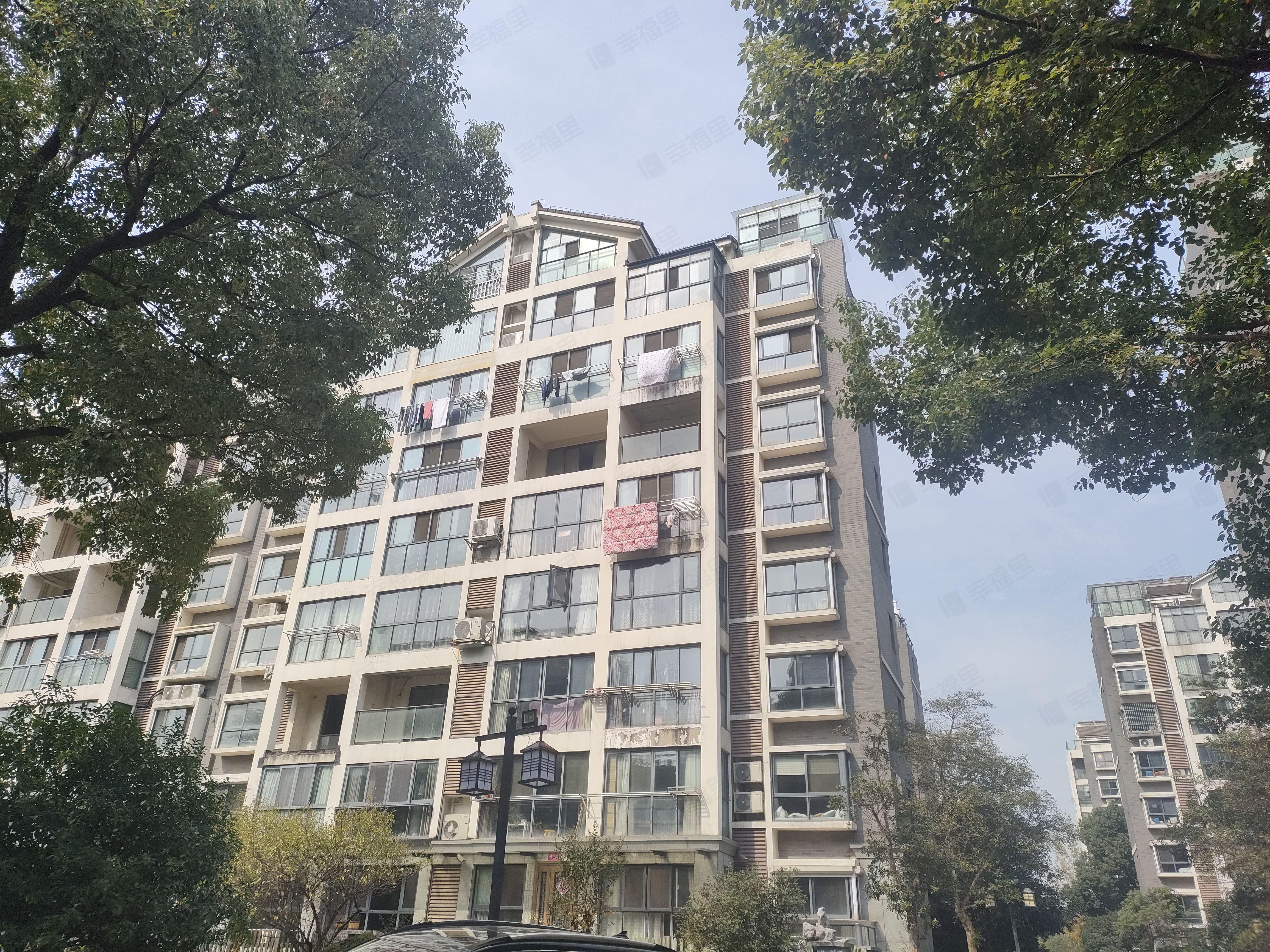 扬州天下小区效果图