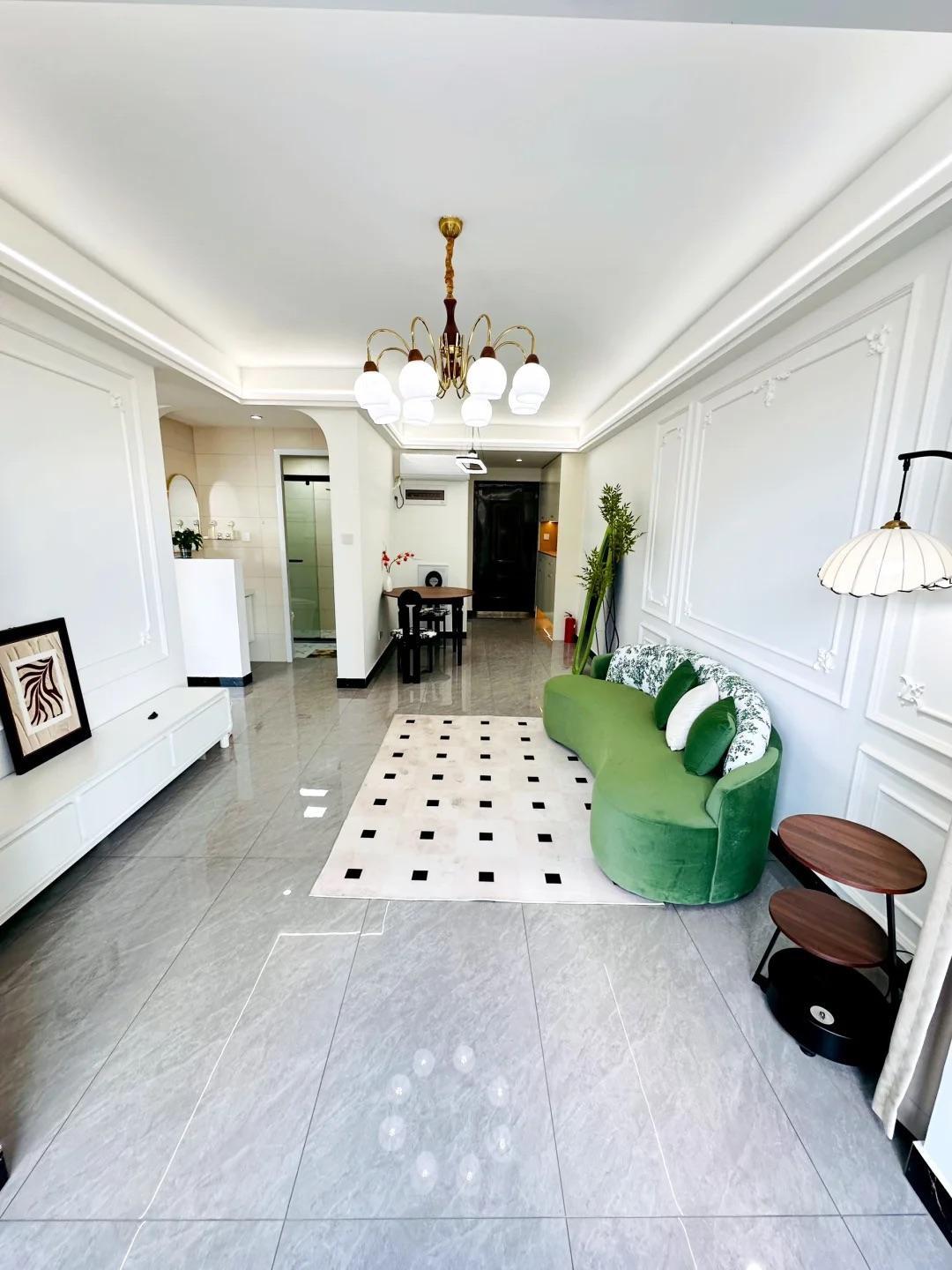 整租·富联新村