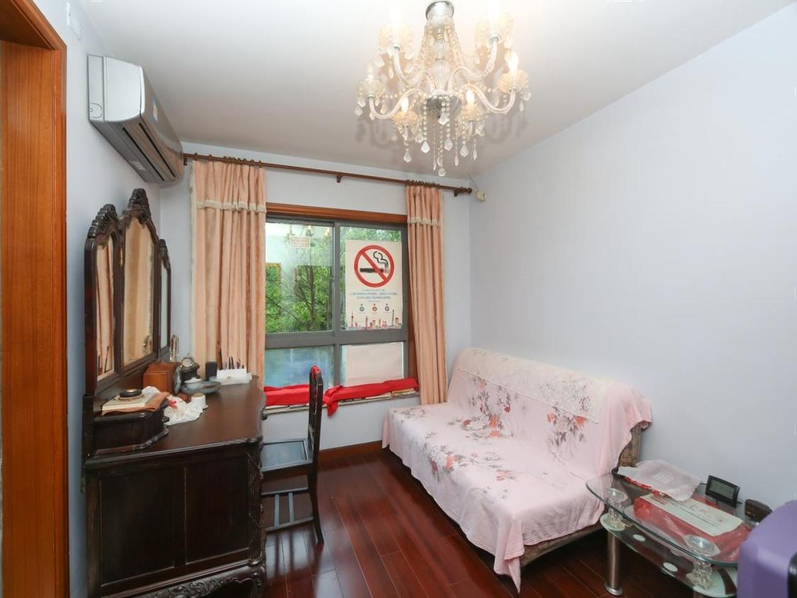 整租·沿海丽水馨庭(别墅)