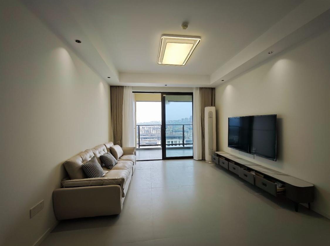 整租·龙湖九里峰景