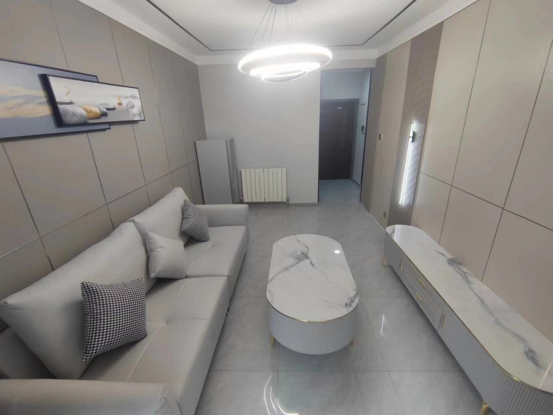 整租·奥兰花园