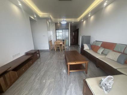 北京西明蓝湾2室1厅60平中楼层/共34层