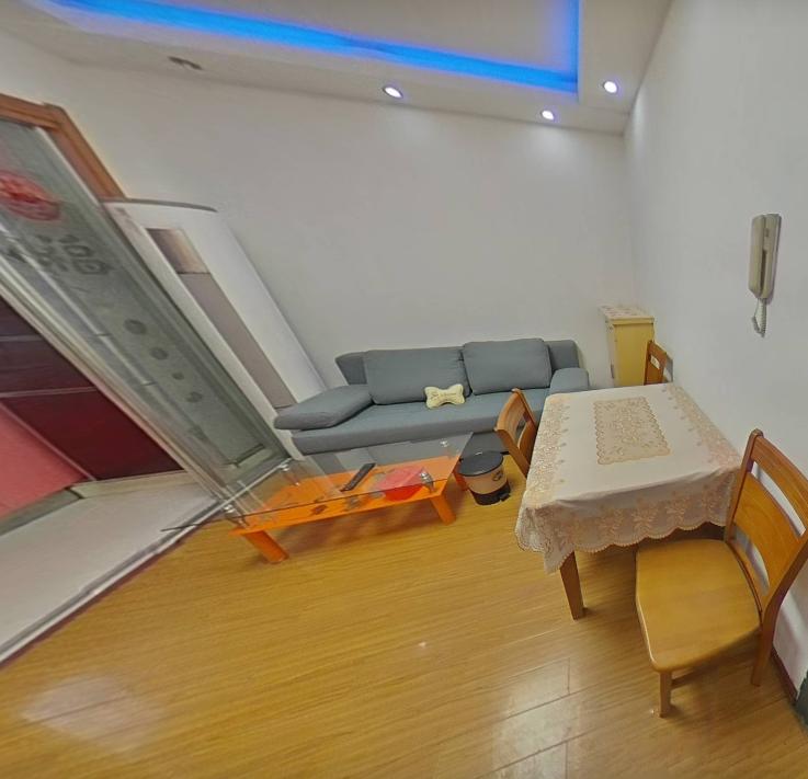 整租·春江新城(新河苑一期)