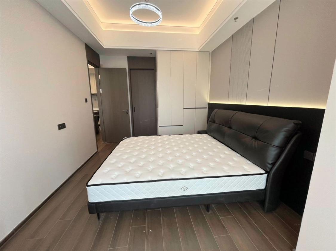 整租·华润郑东万象城幸福里