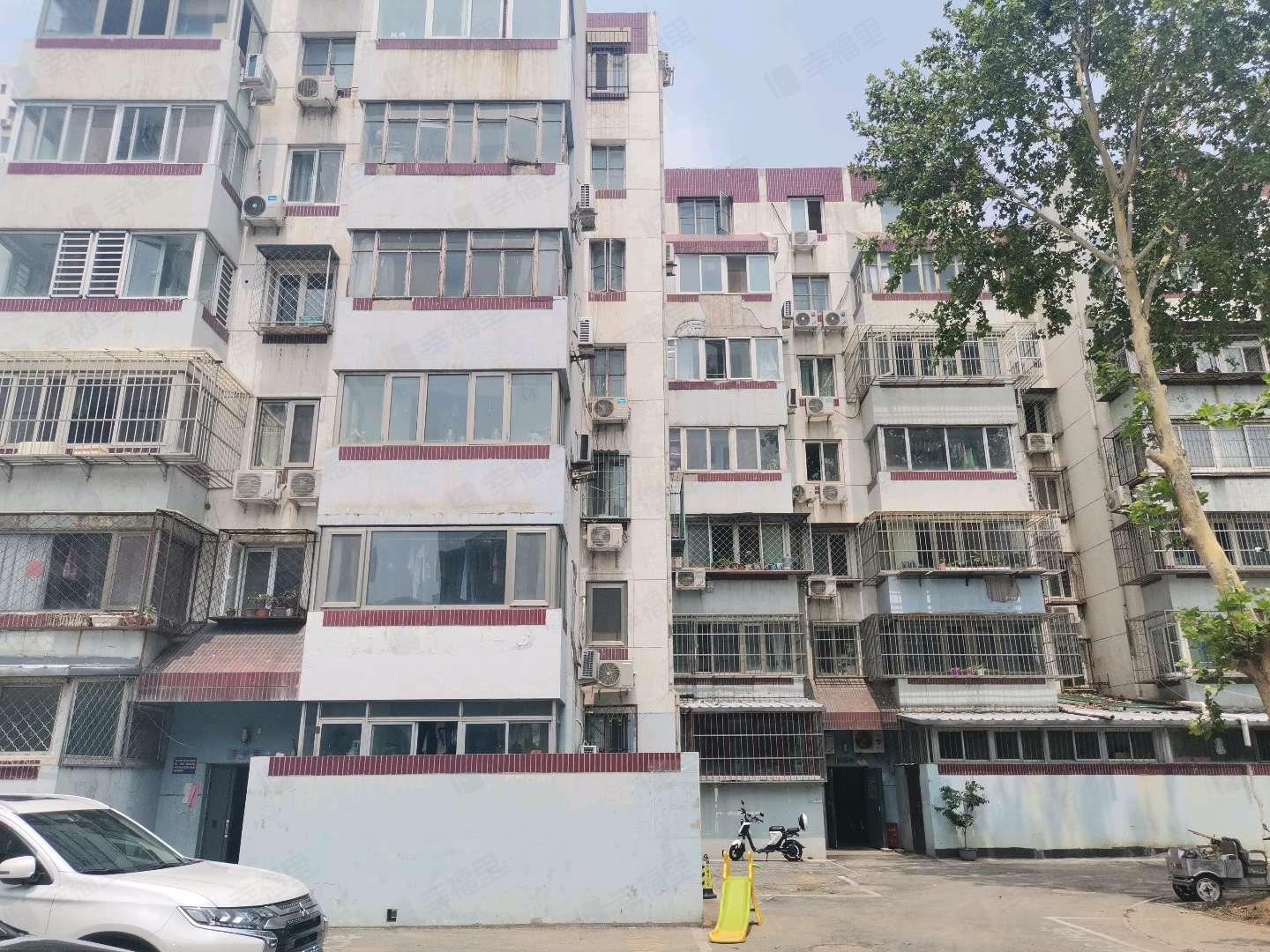 恒富中街小区效果图