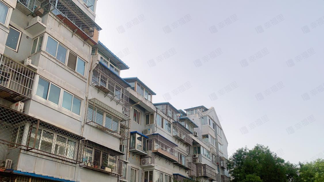 北京东城-东直门内/暂无年代北门仓胡同