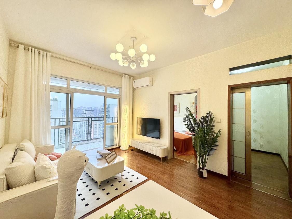 合租·龙湖九里峰景