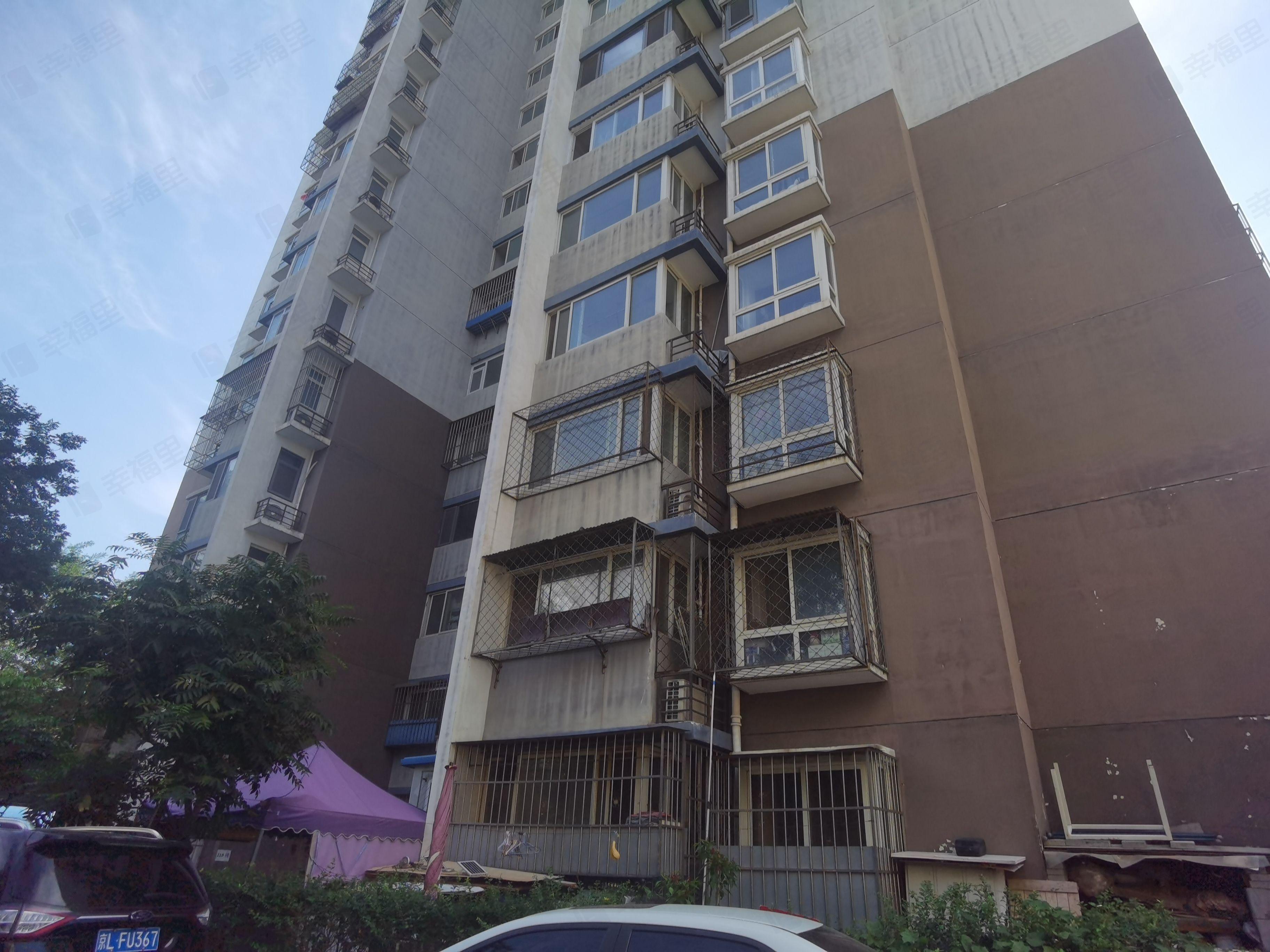京棉新城(西区)小区效果图