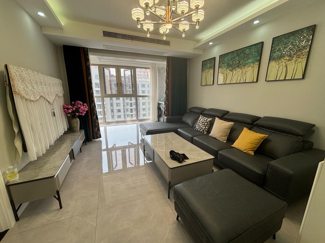 整租·楚天雅苑