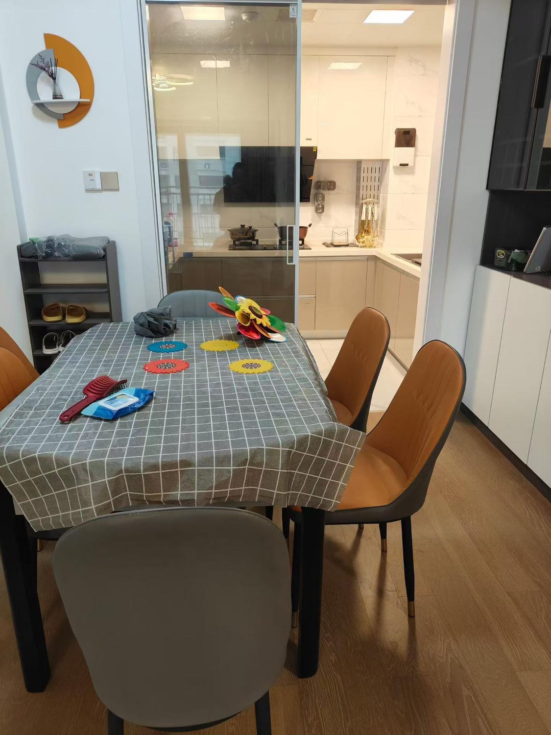 整租·海棠别院