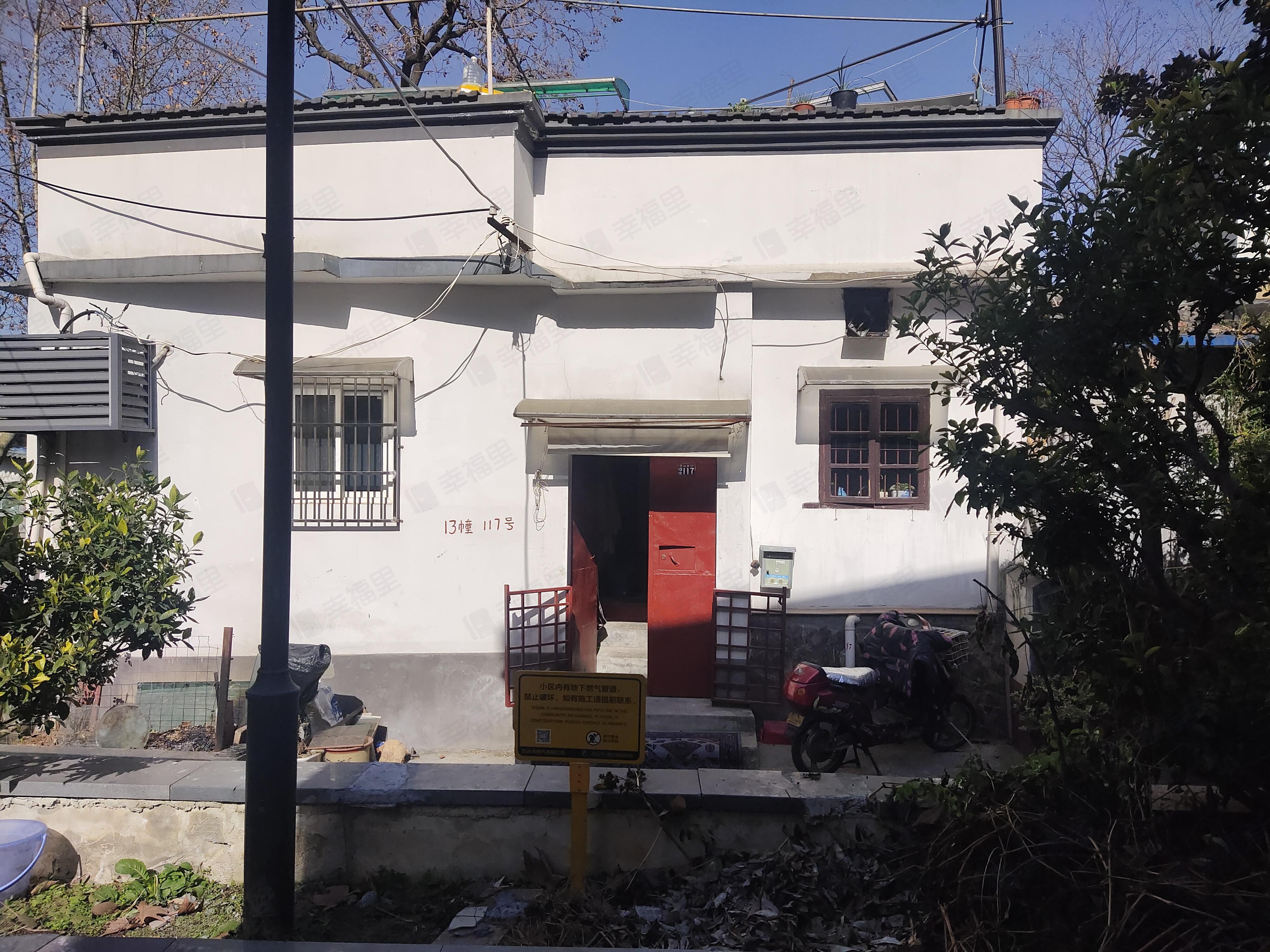 凤山新村小区效果图