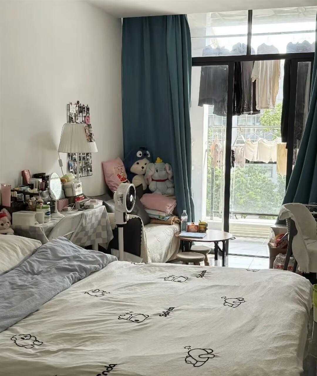 合租·东方明珠(金水区)