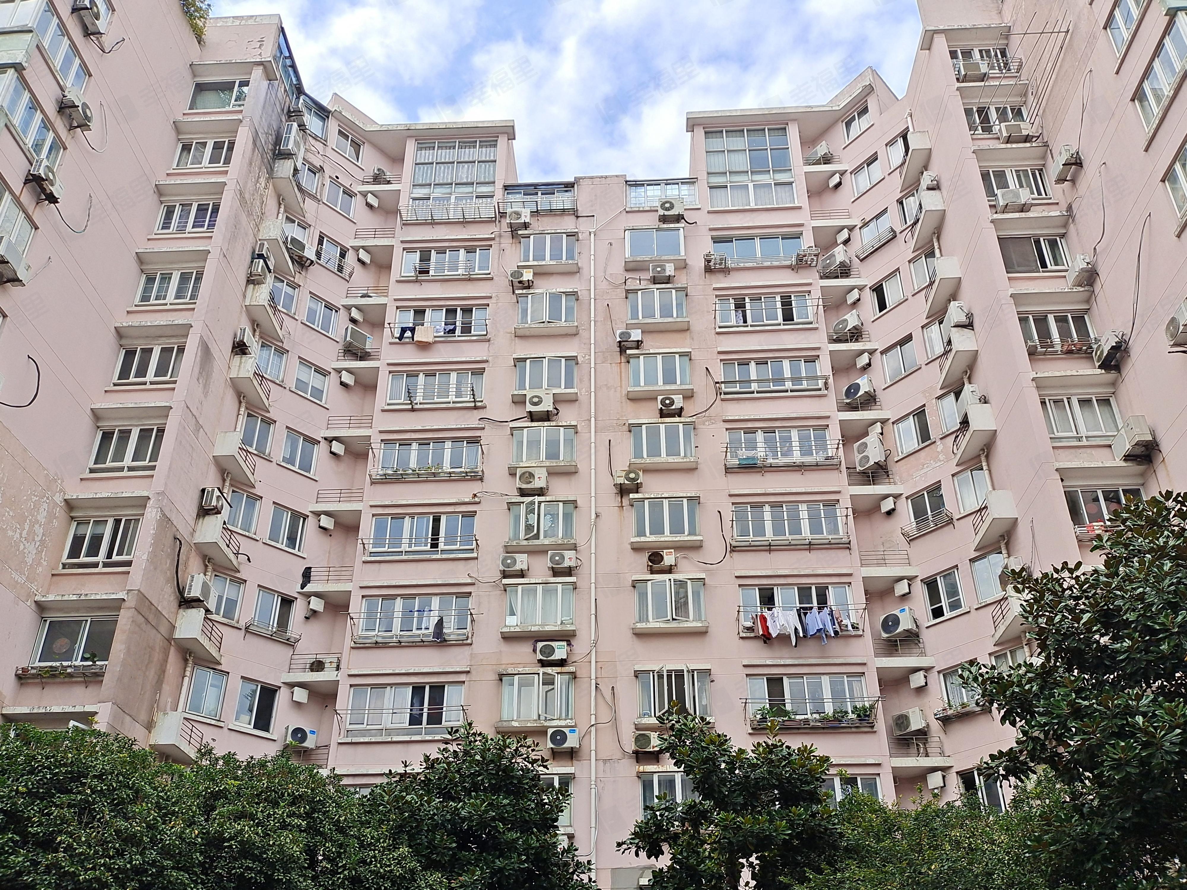 春申城(四季苑)小区效果图