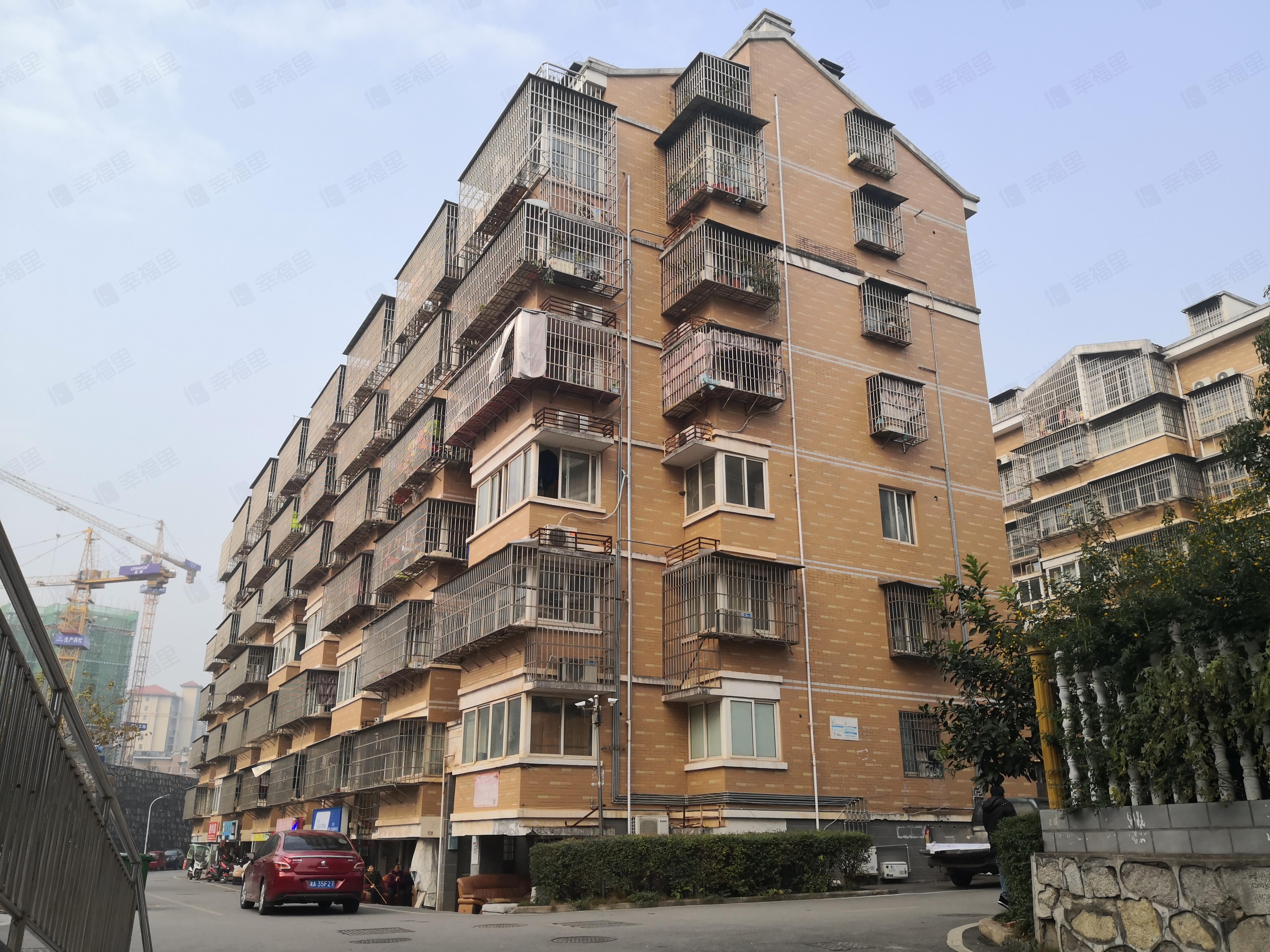 景环小区小区效果图