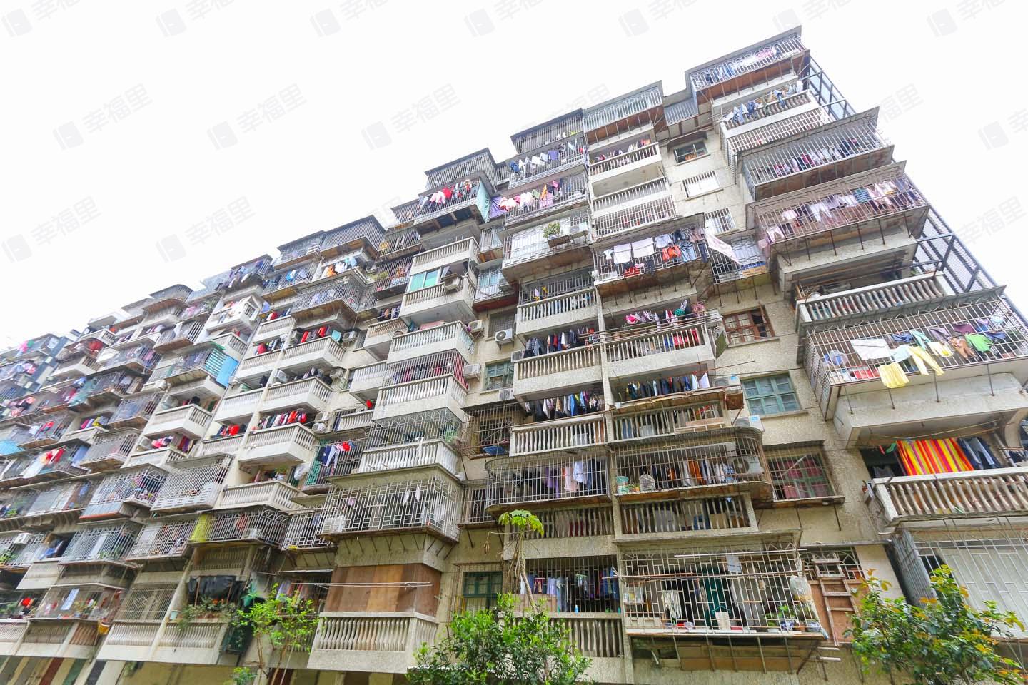 亚峰小区小区效果图