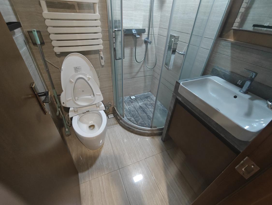 整租·海峡城云玺湾