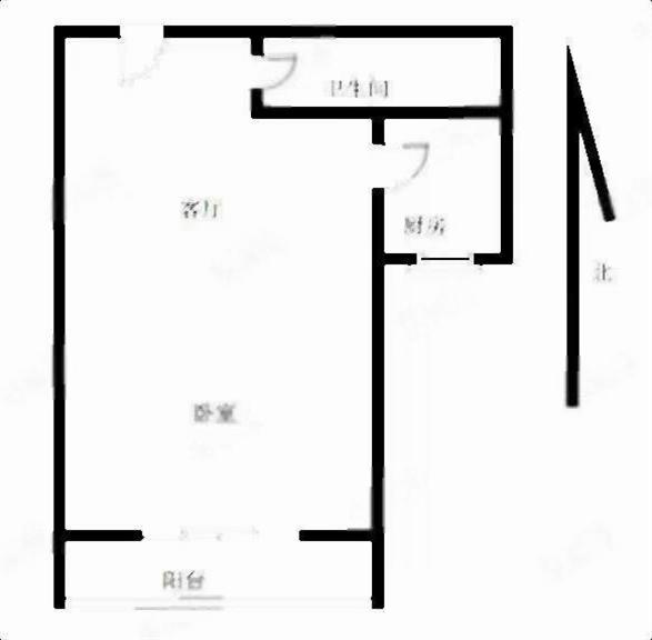 整租·新城国际