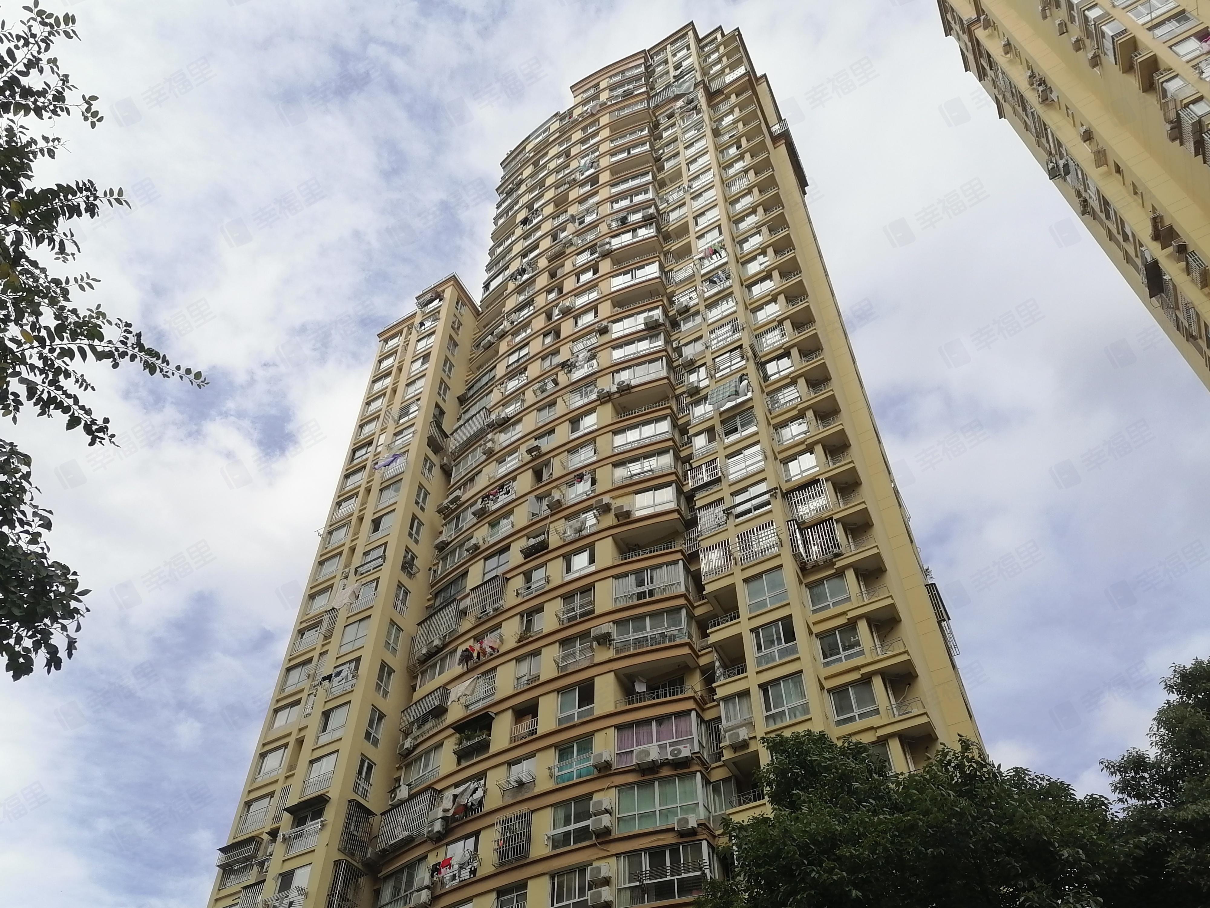 和源名城小区效果图