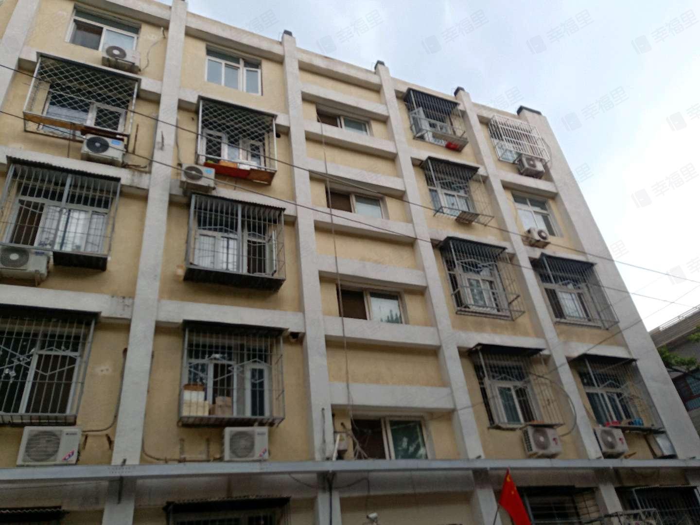 龙潭北里(三条)小区效果图