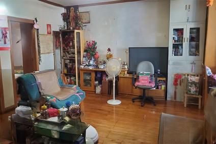 北京洋河花园(美居园)2室2厅70平中楼层/共8层