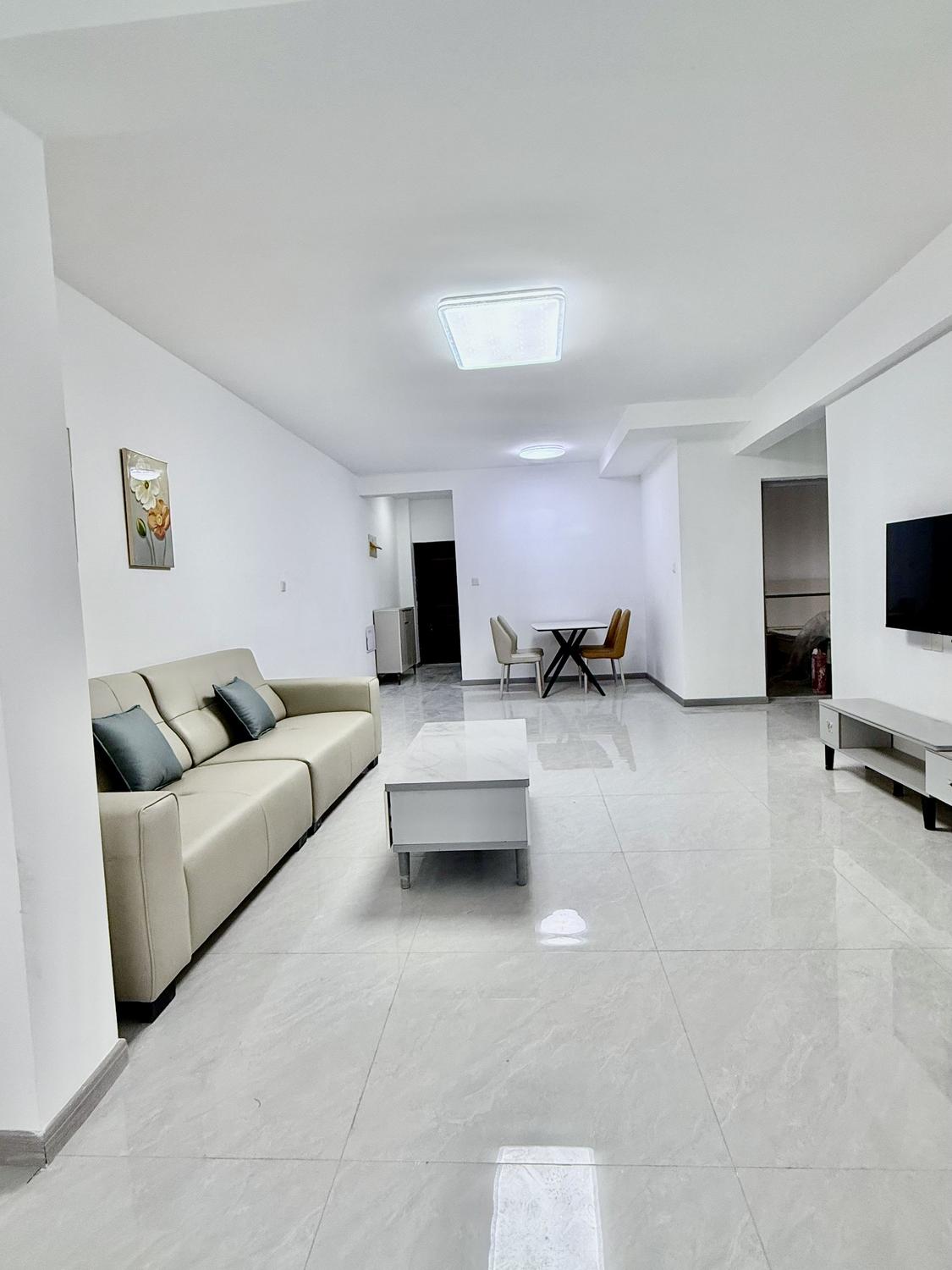 整租·清波小区(东区)