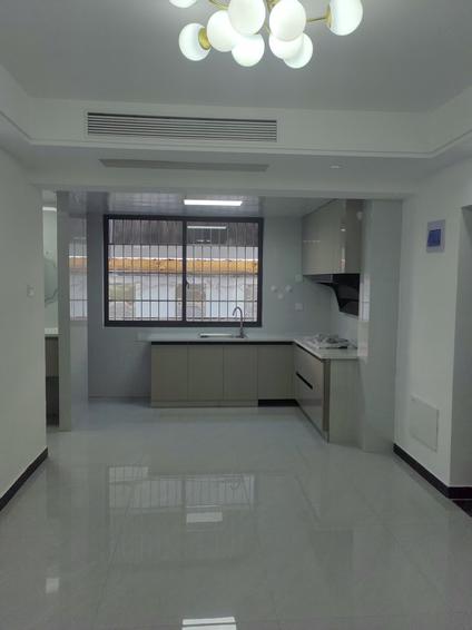 婺城江南整租 江滨小区(婺城)3室2厅/80平/中楼层