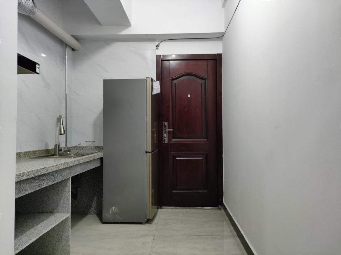 整租·永丰家园