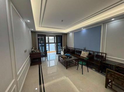 北京利泽海月3室2厅106.01平中楼层/共26层