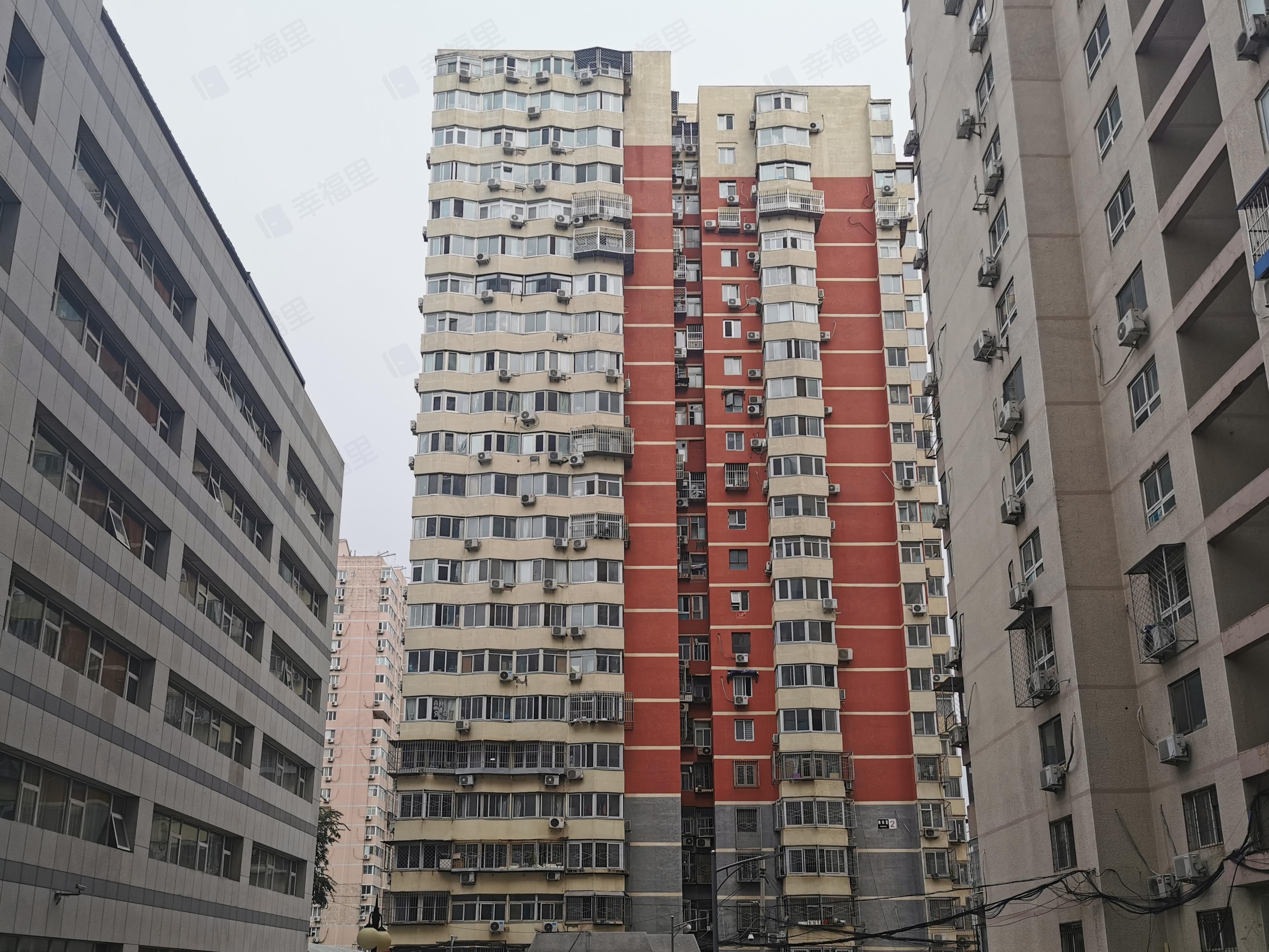 南线里小区小区效果图