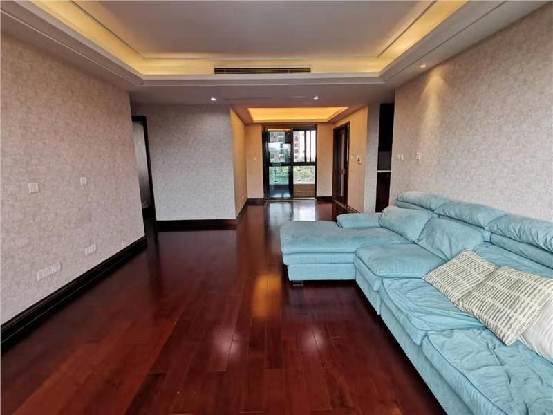 整租·金地格林世界(格林公馆)