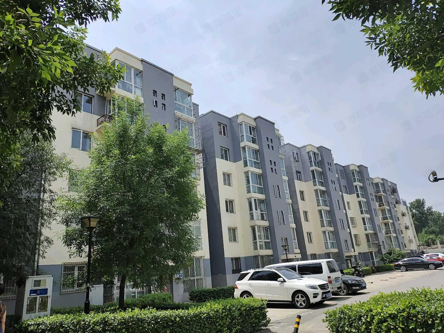 伊舍小镇(南区)小区效果图