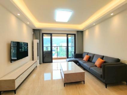 北京虎门滨海城4室2厅115.85平低楼层/共18层