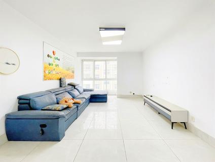 北京风雅颂风铃居3室2厅136平中楼层/共7层