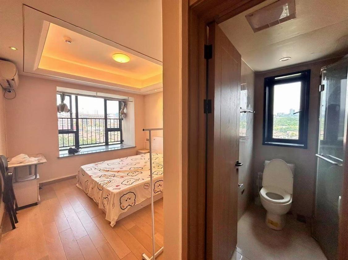 合租·龙湖九里峰景