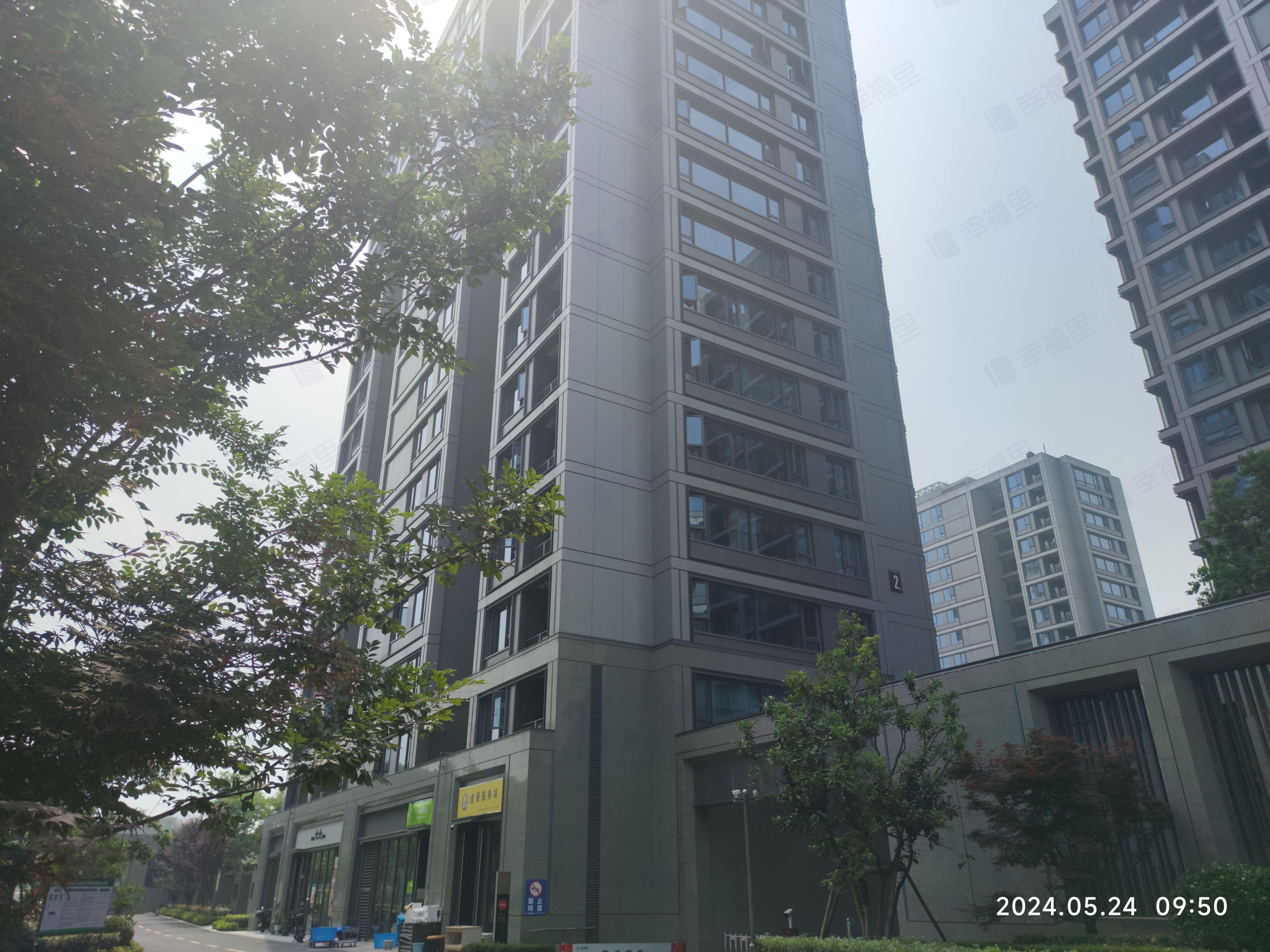 凤玺云著府小区效果图