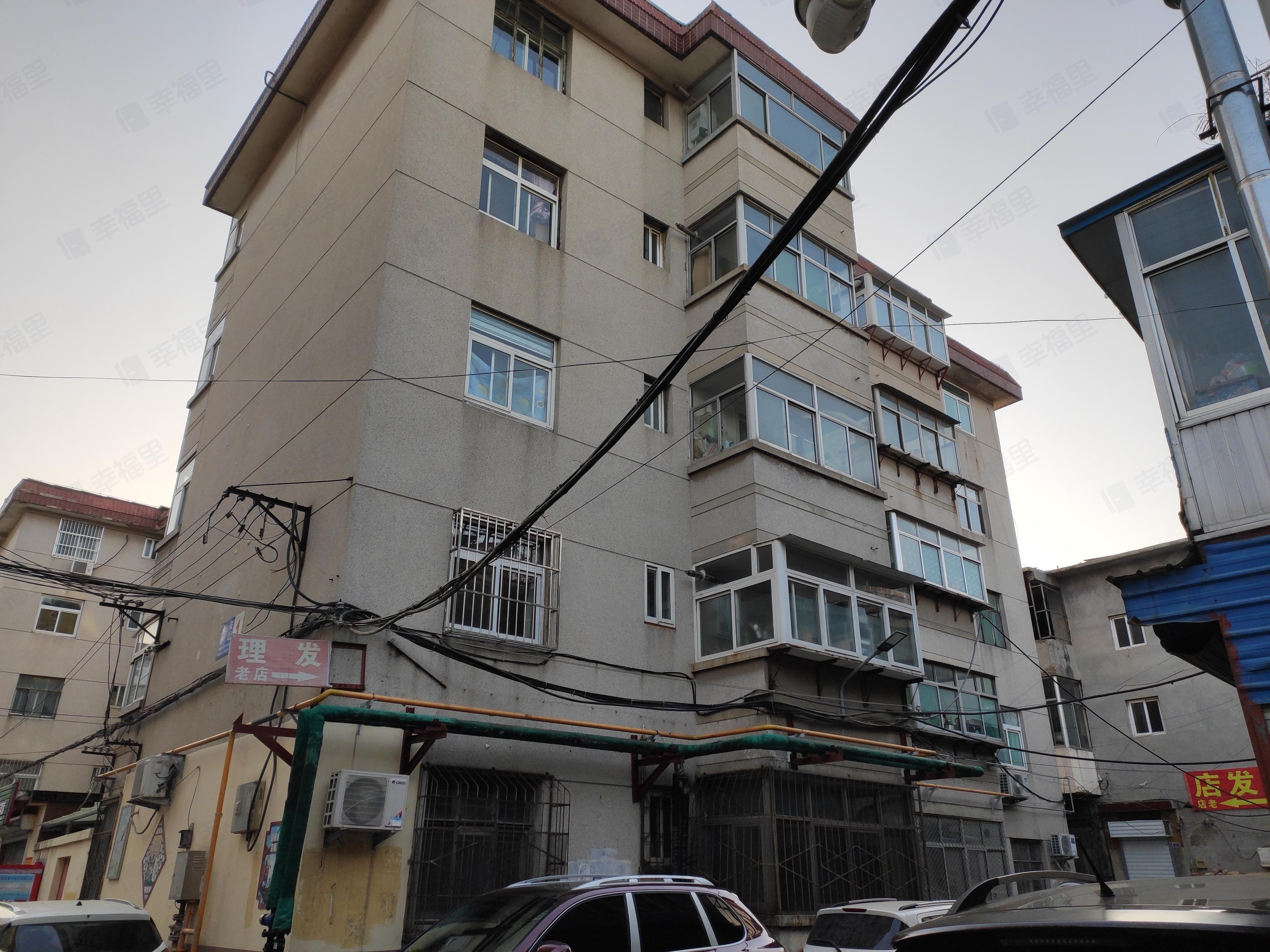 永安小区小区效果图