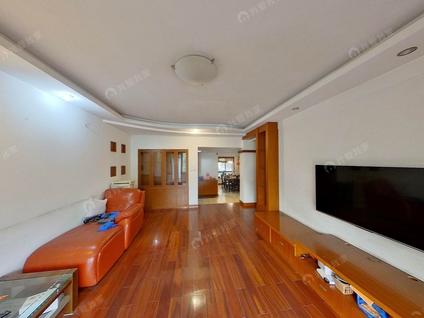 北京光辉岁月公寓3室2厅140.52平中楼层/共6层