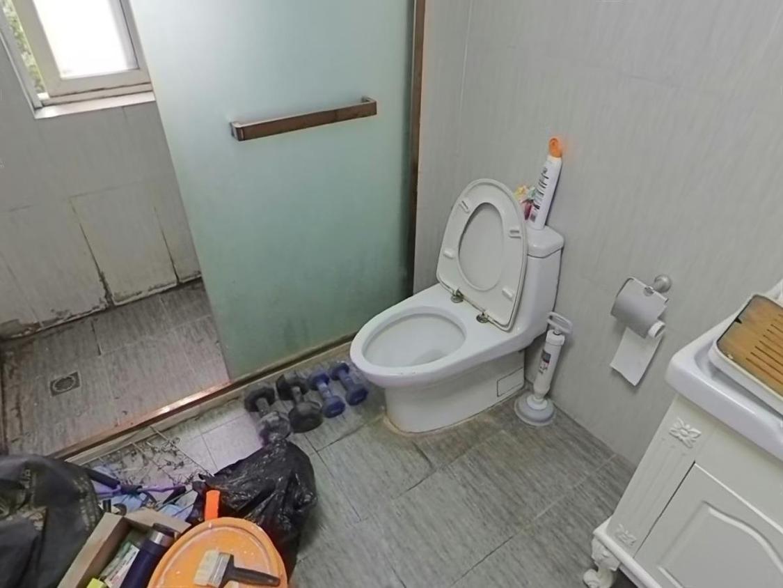 整租·西南名苑