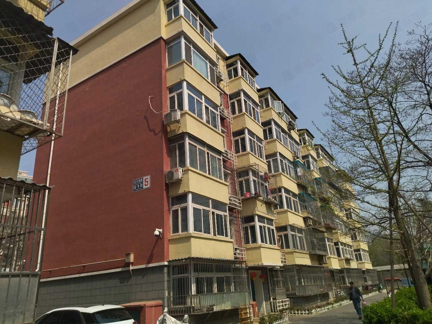 交大东路52号院小区效果图