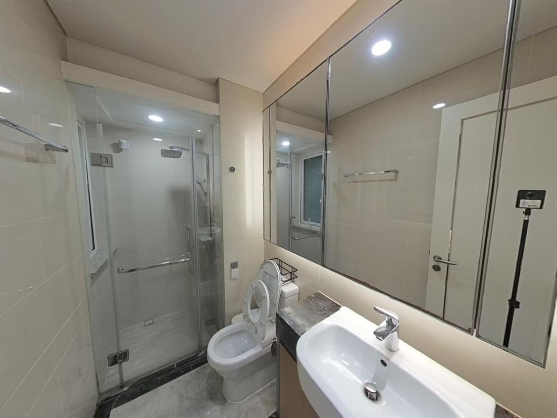 整租·晶耀名邸(二期)