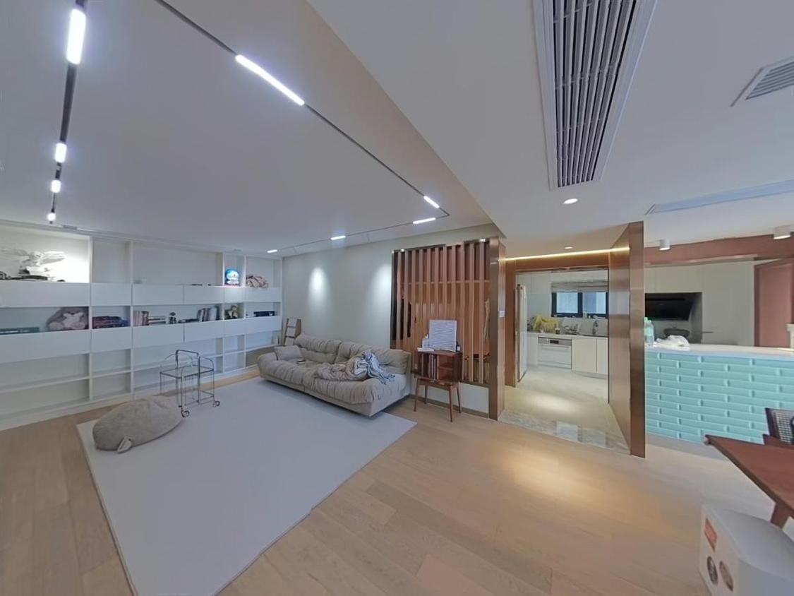 整租·新闸大厦