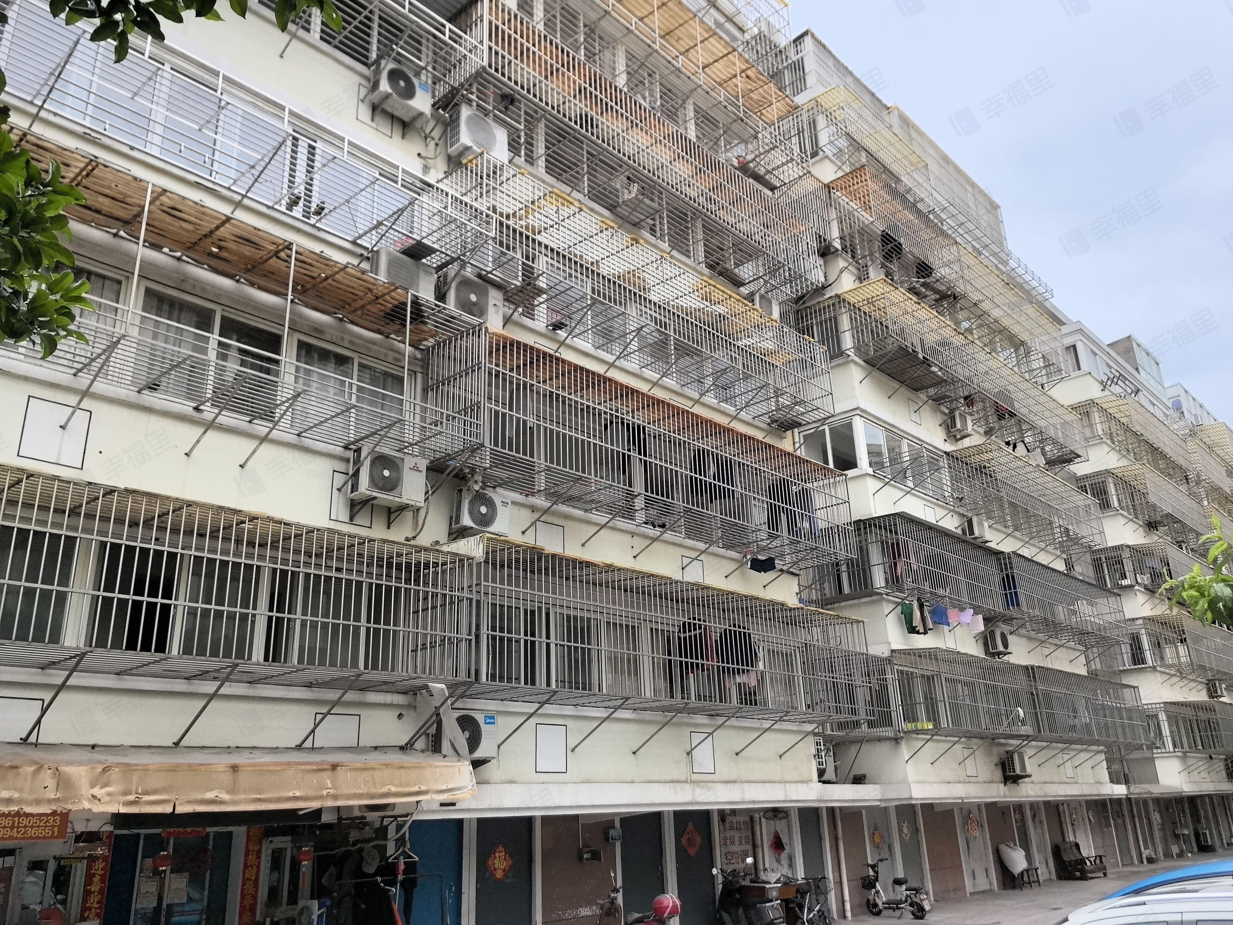 永兴佳园小区效果图