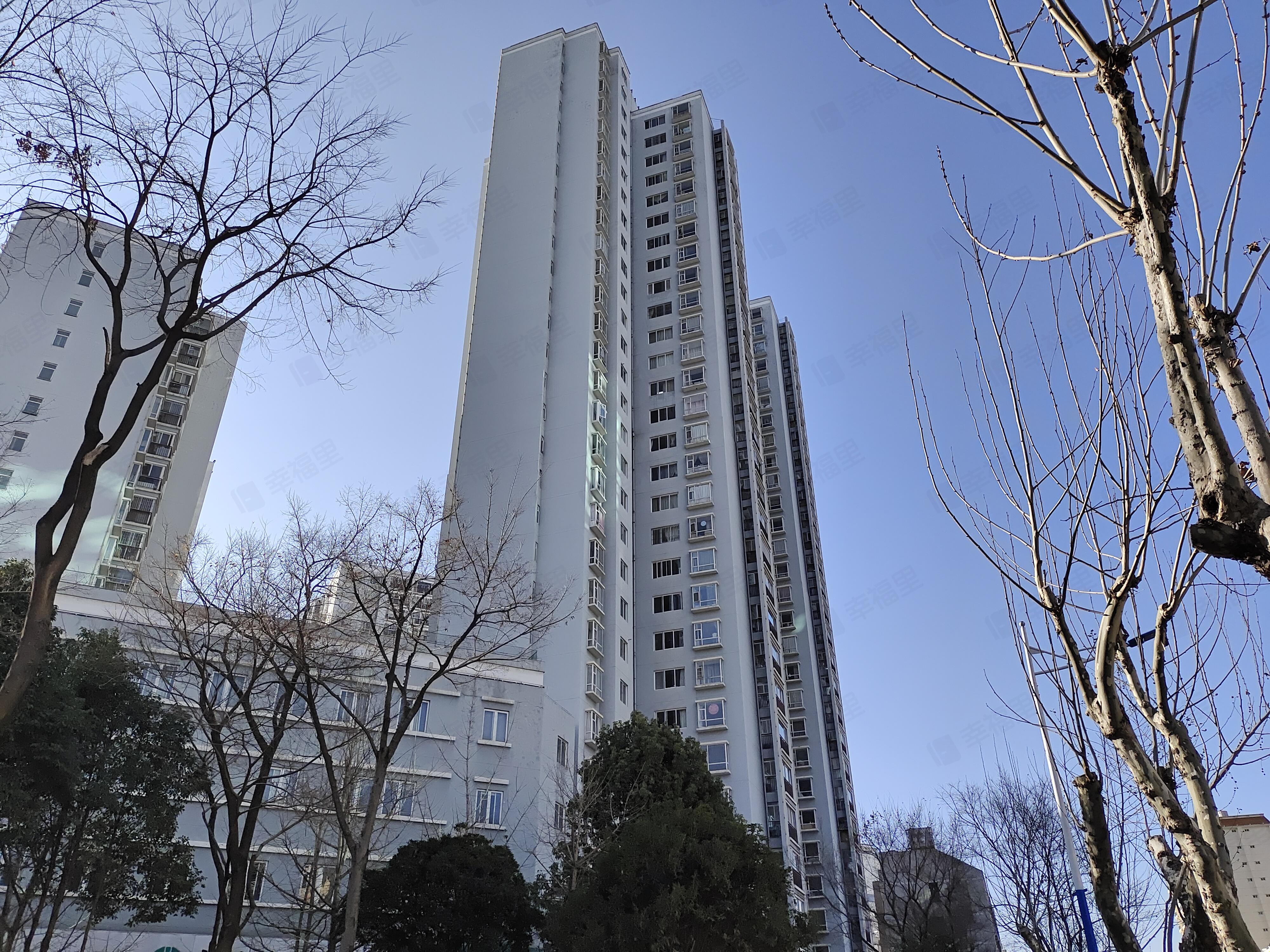 云南省人大住宅小区小区效果图