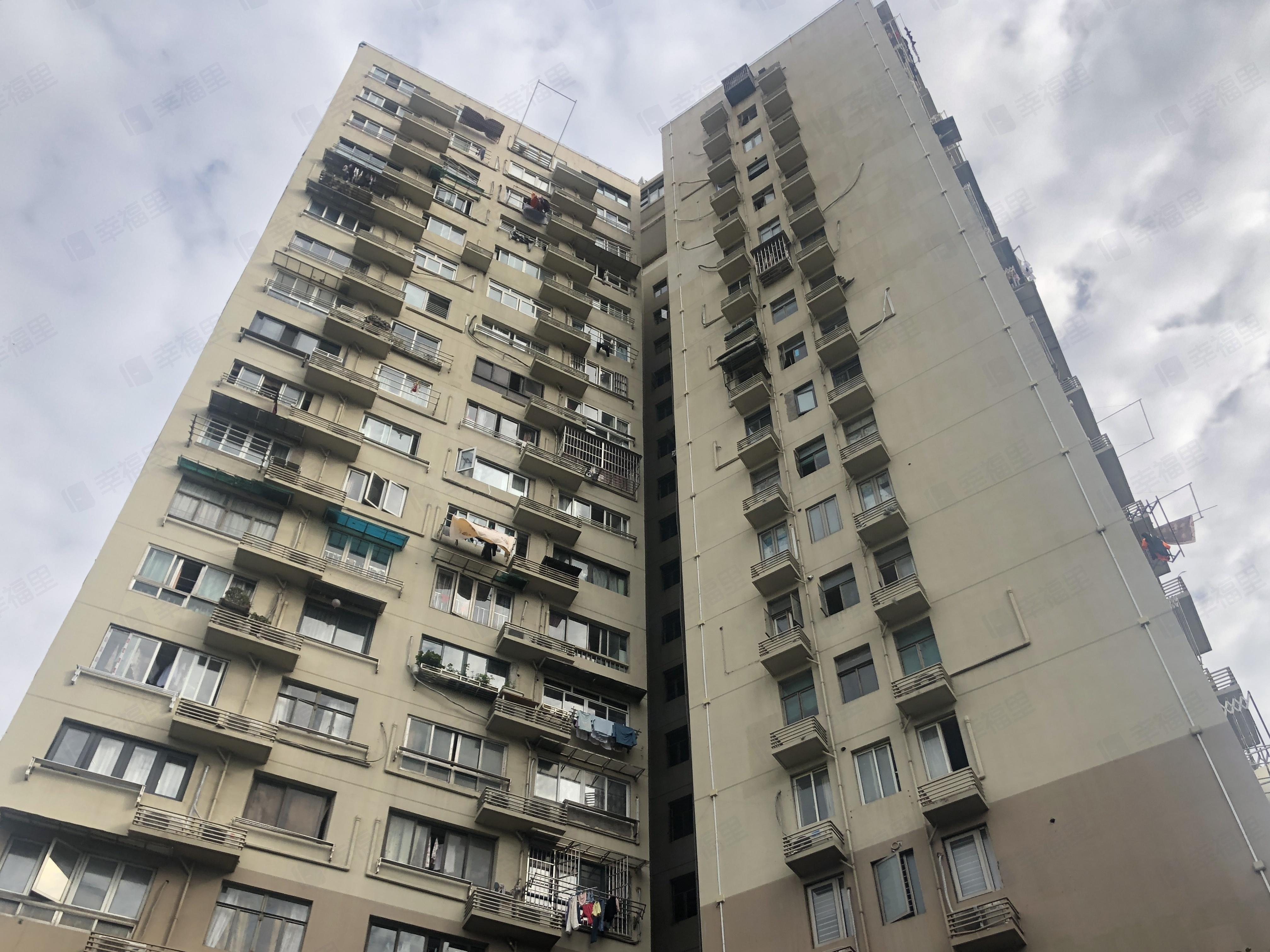 春江小区(中山南一路)小区效果图