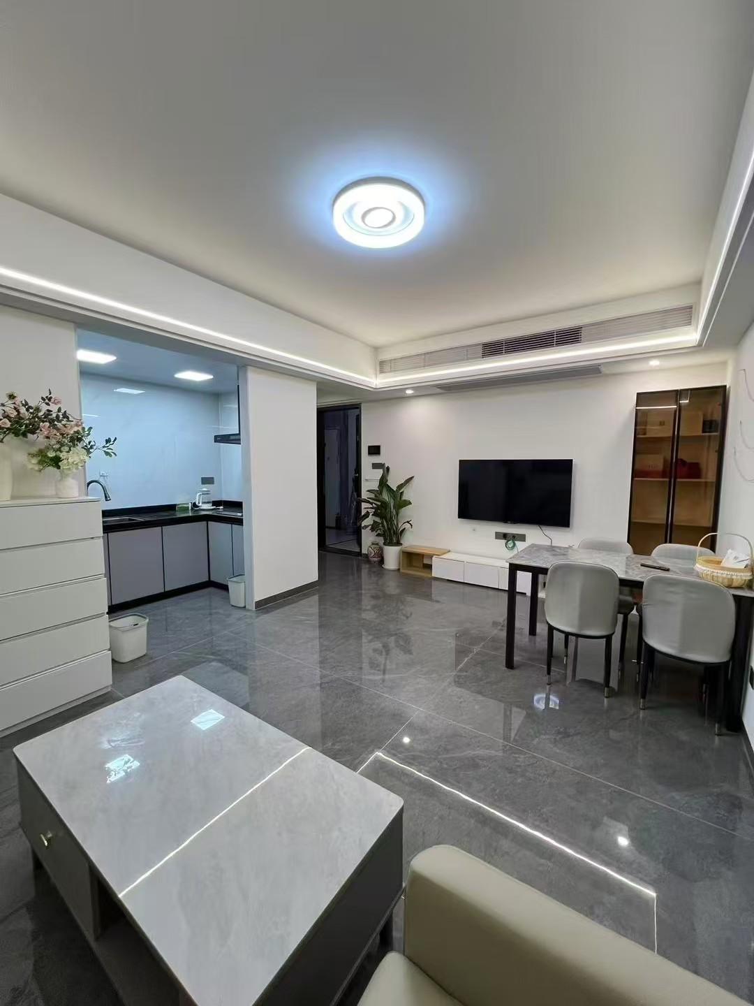 整租·金华豪庭