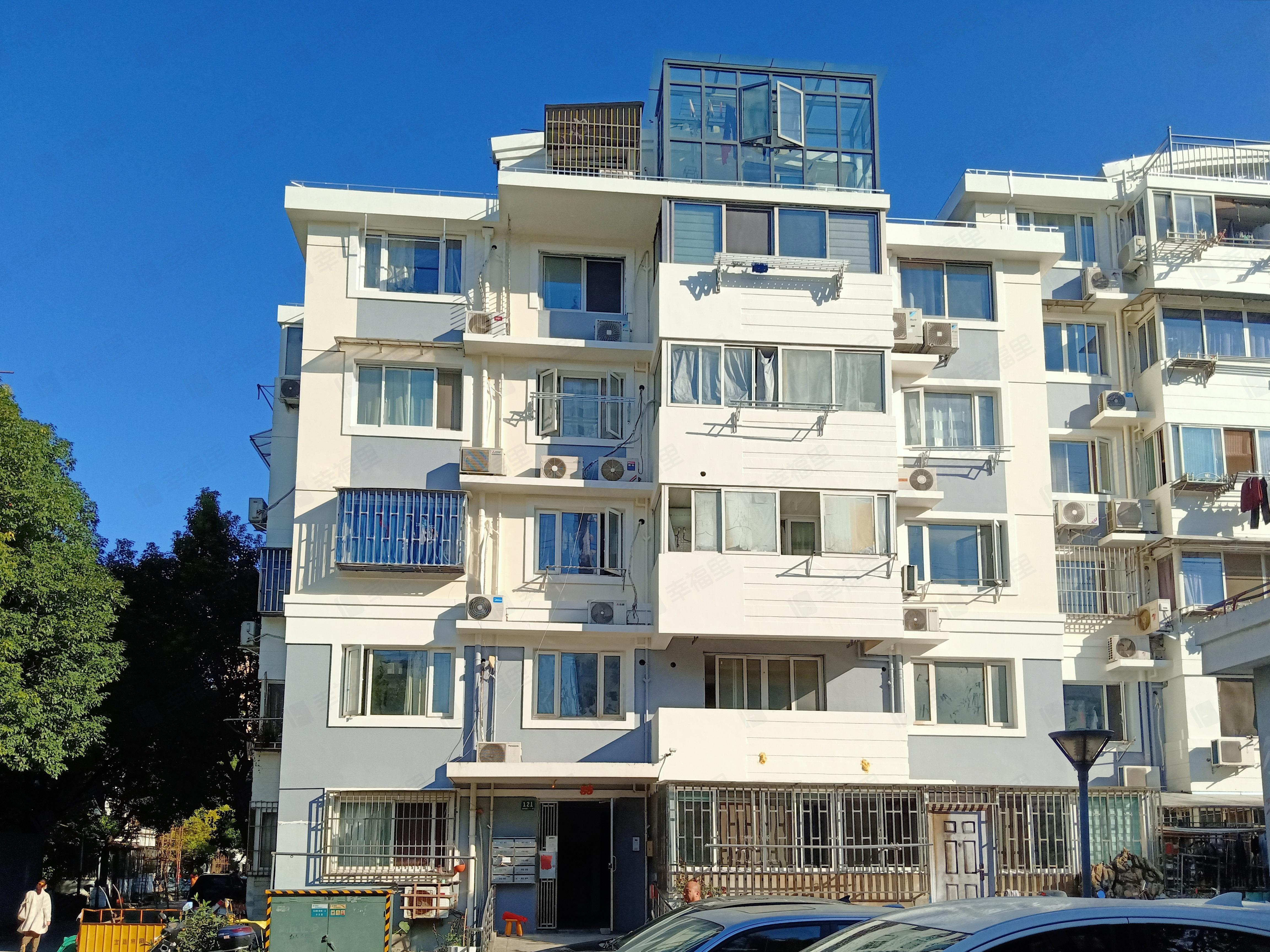 锦博苑小区效果图