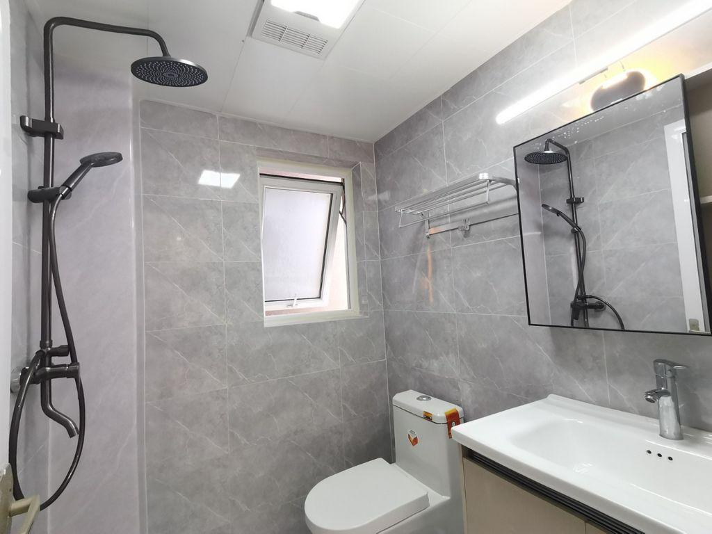 整租·河滨森邻两河苑