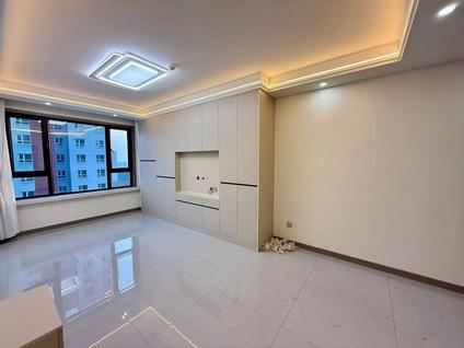 北京滨河家园1室1厅48平中楼层/共17层