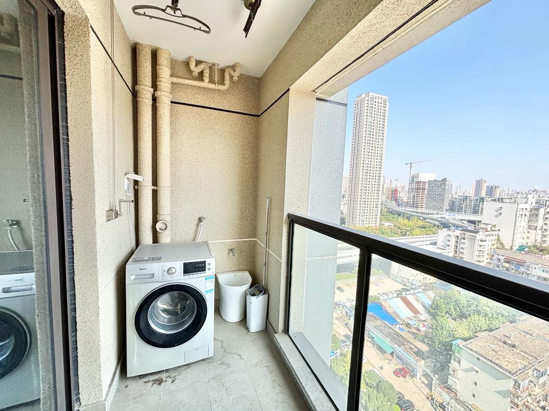 整租·中城悦城(二期)