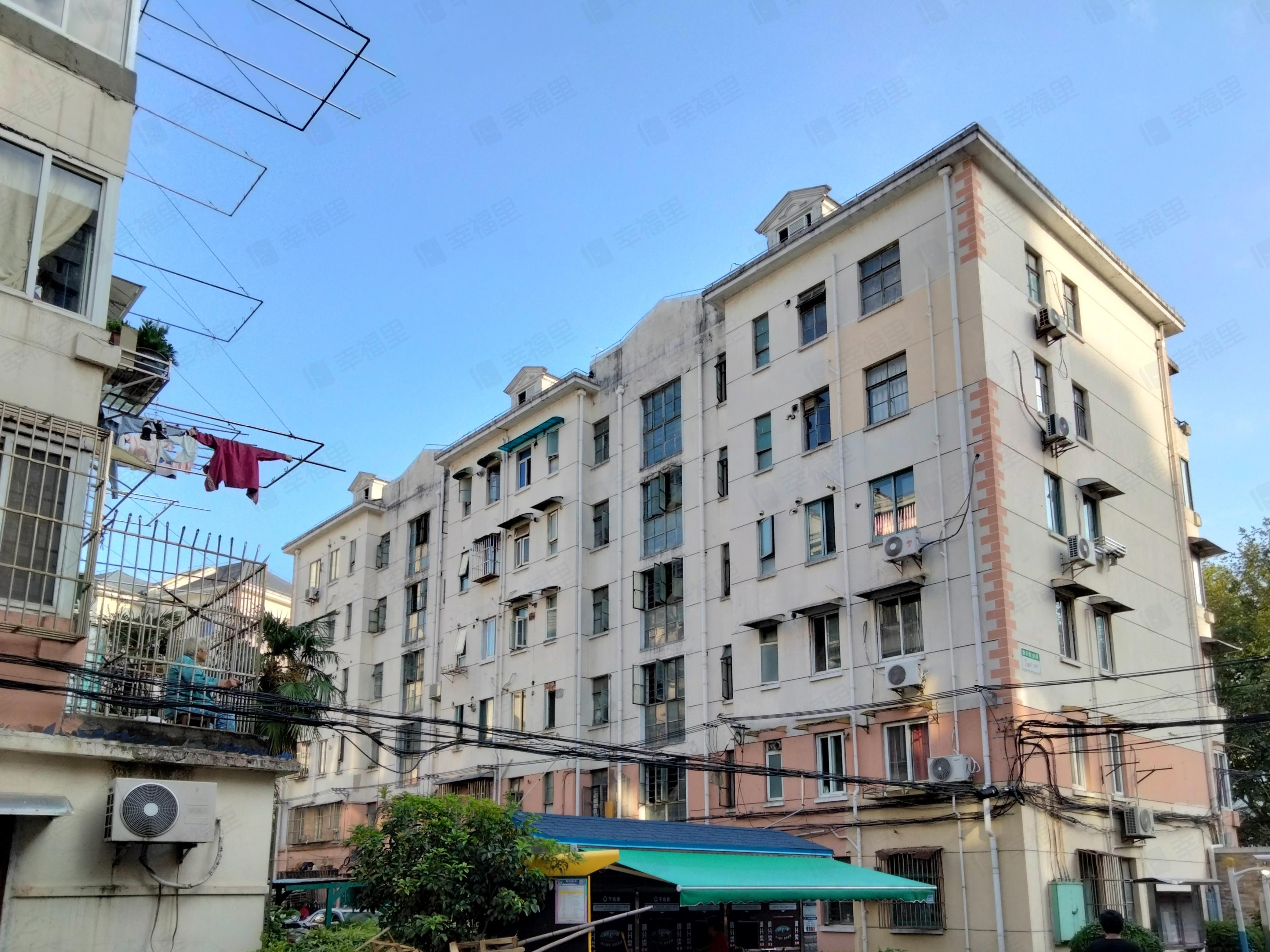 临沂三村小区效果图